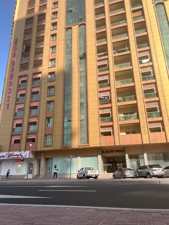 Premium Home Stay Dubai Exterior foto