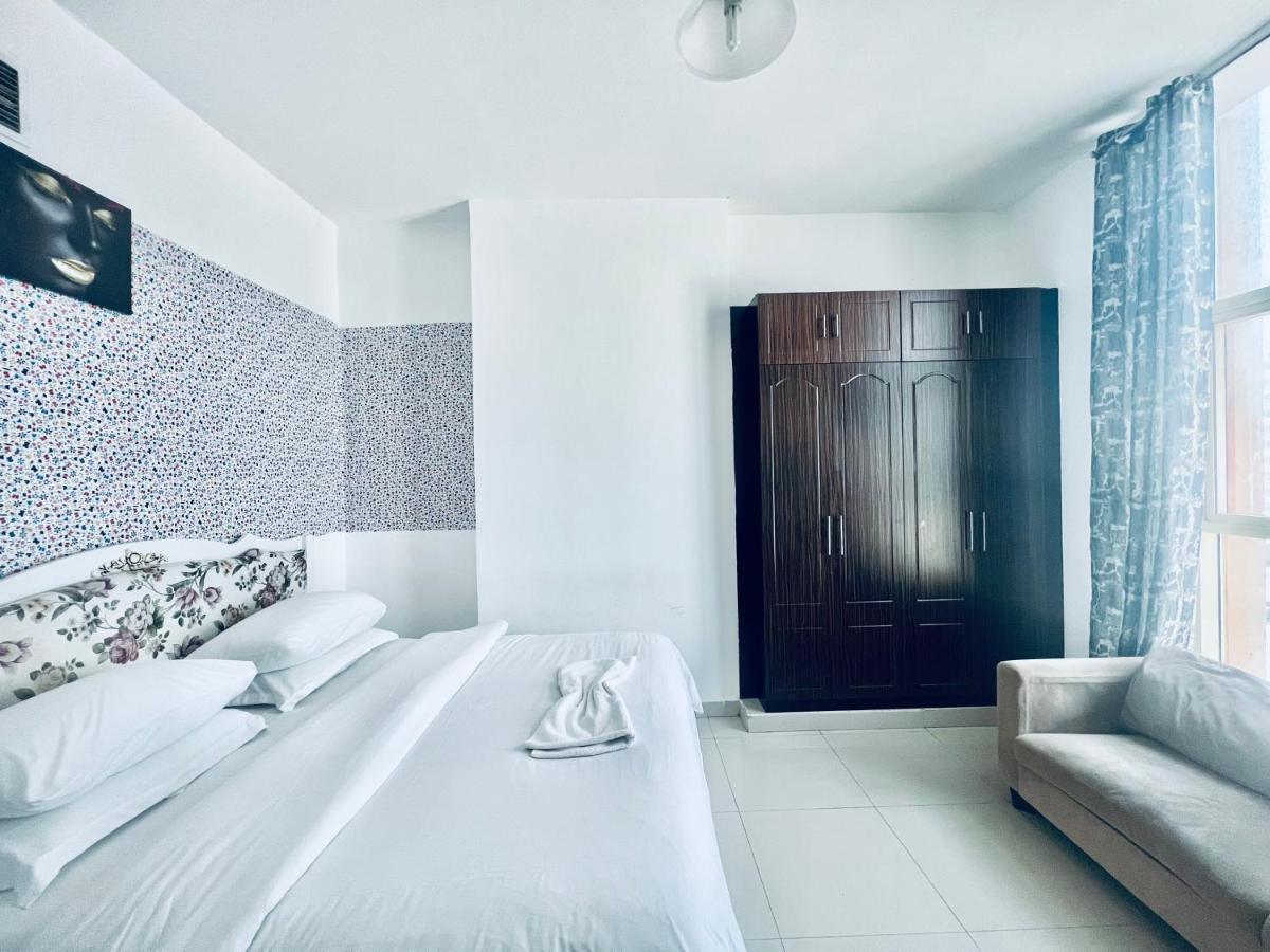 Premium Home Stay Dubai Exterior foto