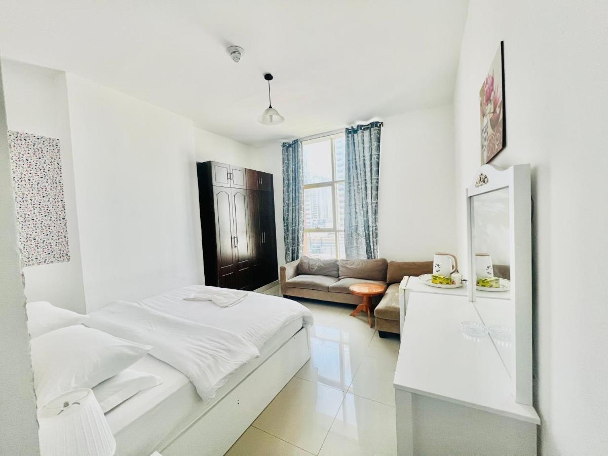 Premium Home Stay Dubai Exterior foto