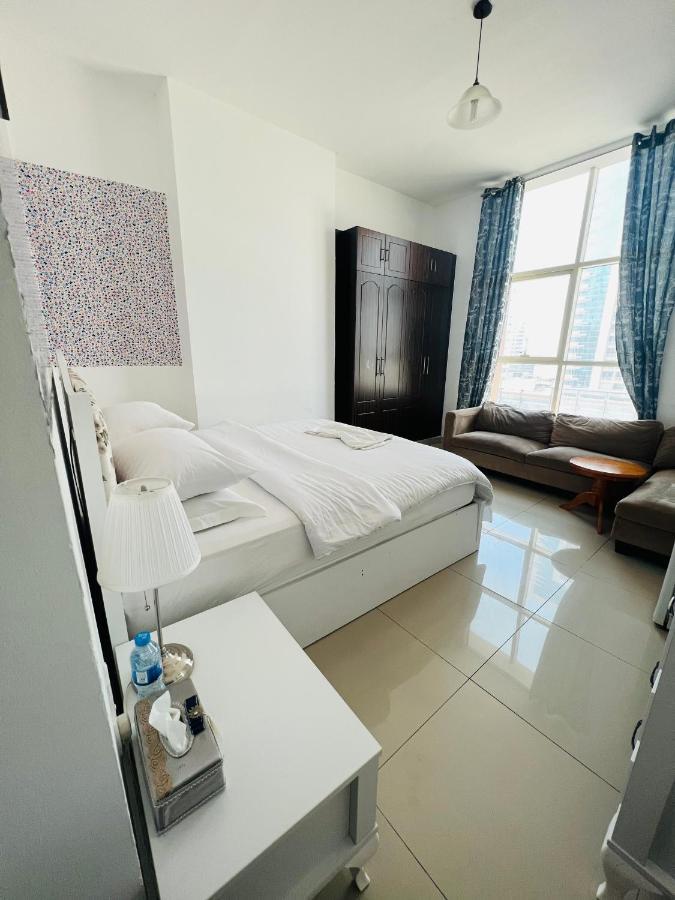 Premium Home Stay Dubai Exterior foto
