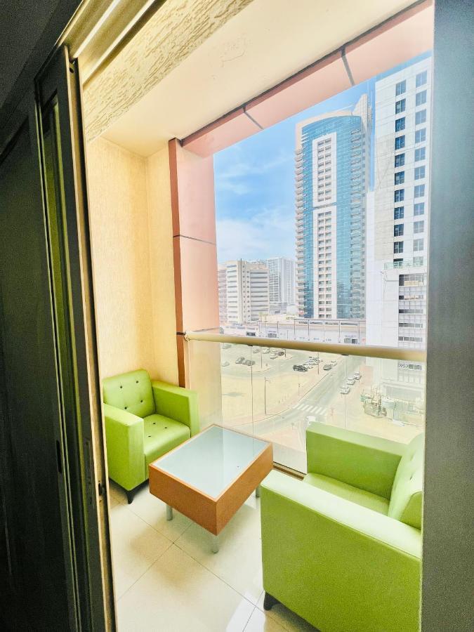 Premium Home Stay Dubai Exterior foto