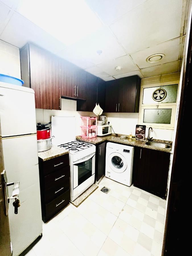 Premium Home Stay Dubai Exterior foto