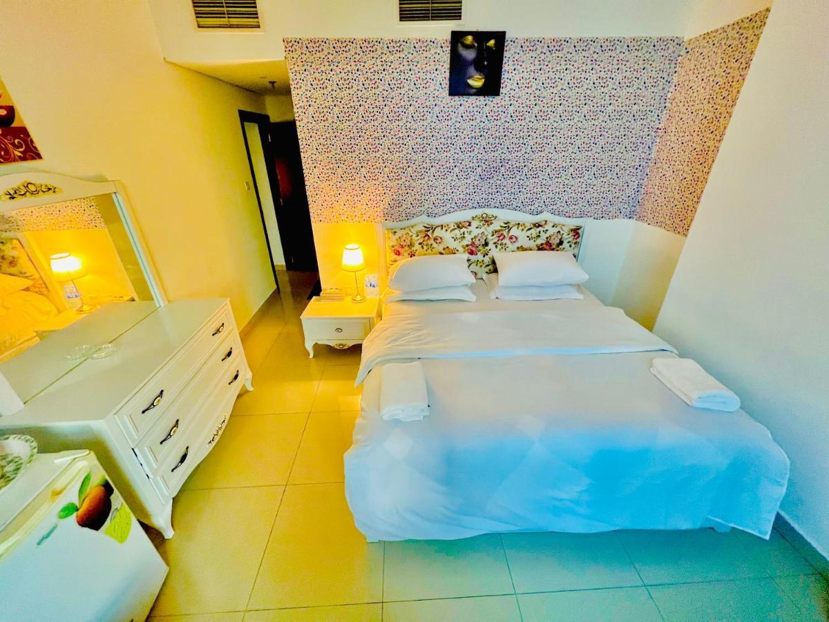 Premium Home Stay Dubai Exterior foto