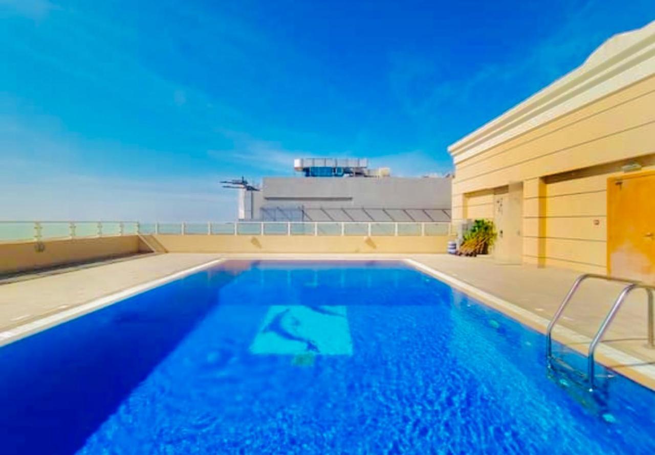 Premium Home Stay Dubai Exterior foto