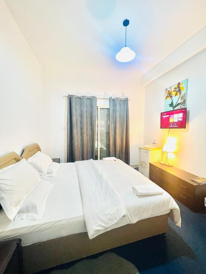 Premium Home Stay Dubai Exterior foto